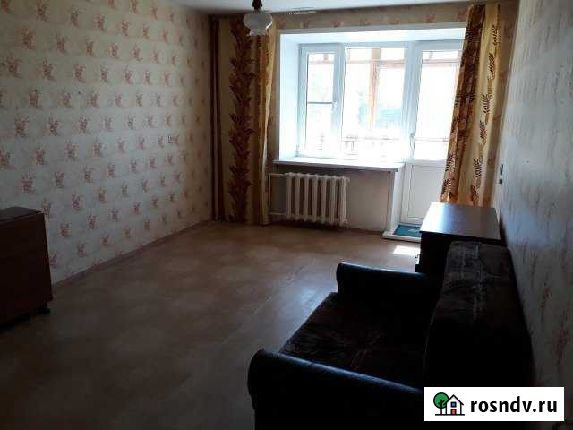 1-комнатная квартира, 33 м², 2/5 эт. на продажу в Харовске Харовск - изображение 1