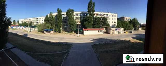 1-комнатная квартира, 30 м², 3/5 эт. в аренду на длительный срок в Средней Ахтубе Средняя Ахтуба - изображение 1