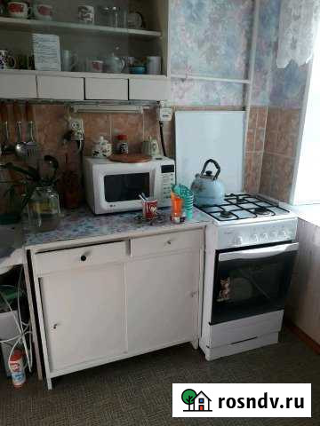 3-комнатная квартира, 60 м², 2/5 эт. в аренду на длительный срок в Волгодонске Волгодонск - изображение 1