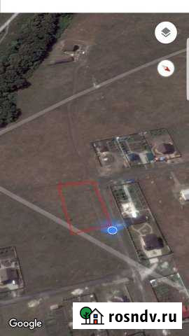 Участок ИЖС 15 сот. на продажу в Дубовом Дубовое - изображение 1