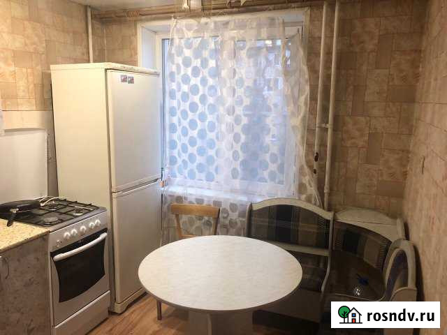 2-комнатная квартира, 58 м², 3/5 эт. в аренду на длительный срок в Чите Чита - изображение 1