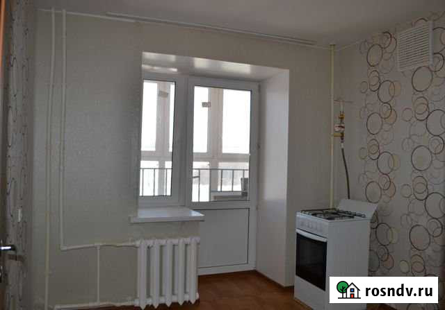 1-комнатная квартира, 33 м², 3/9 эт. на продажу в Октябрьском Республики Башкортостан Октябрьский - изображение 1