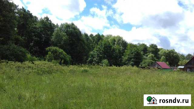 Участок ИЖС 14 сот. на продажу в Кременках Кременки - изображение 1