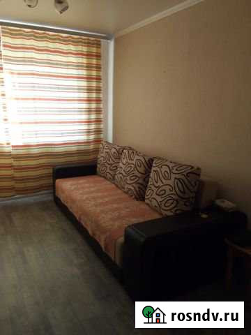 Комната 13 м² в 6-ком. кв., 2/5 эт. в аренду на длительный срок в Барнауле Барнаул - изображение 1