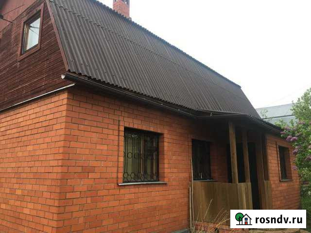 Дача 88 м² на участке 6 сот. в аренду на длительный срок в Володарского Володарского - изображение 1