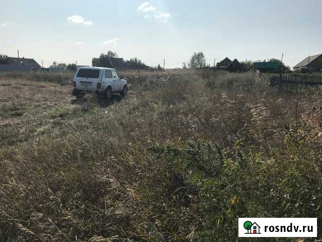 Участок ИЖС 16 сот. на продажу в Мелеузе Мелеуз - изображение 1