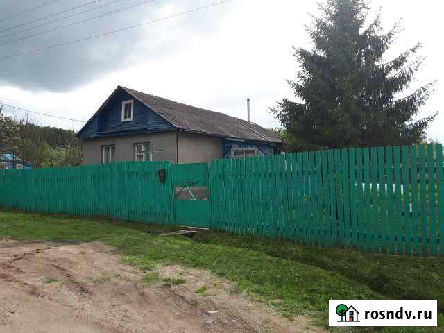 Дом 60 м² на участке 9 сот. на продажу в Наволоках Наволоки - изображение 1