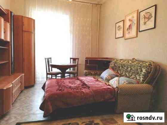 2-комнатная квартира, 52 м², 6/6 эт. в аренду посуточно в Самаре Самара
