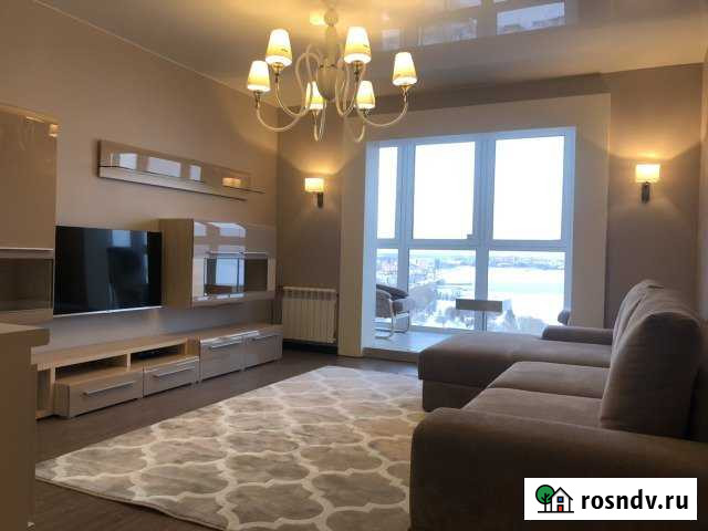 Квартира-студия, 41 м², 14/16 эт. на продажу в Иркутске Иркутск - изображение 1