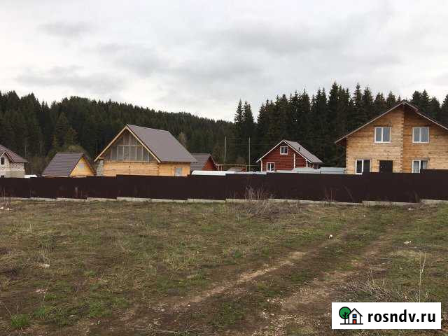 Участок ИЖС 11 сот. на продажу в Полазне Полазна - изображение 1