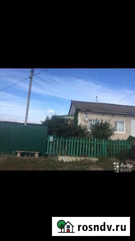 Таунхаус 73 м² на участке 50 сот. на продажу в Сенгилее Сенгилей - изображение 1