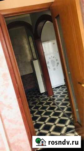 2-комнатная квартира, 44 м², 5/5 эт. в аренду на длительный срок в Чехове Московской области Чехов - изображение 1