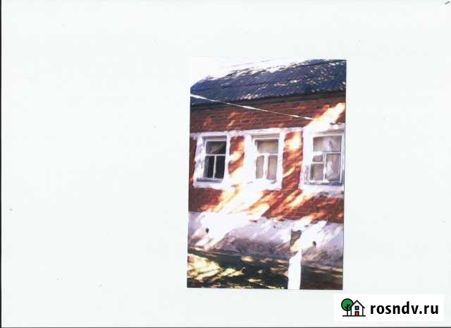 Дом 51 м² на участке 33 сот. на продажу в Петровском Тамбовской области Петровское - изображение 1