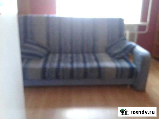 Комната 14 м² в 6-ком. кв., 2/9 эт. в аренду на длительный срок в Ярославле Ярославль - изображение 1