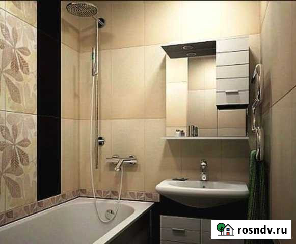 2-комнатная квартира, 55 м², 8/12 эт. на продажу в Ватутинках Ватутинки - изображение 1