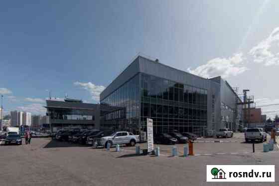 Аренда помещения площадью 3700 кв.м Новоивановское