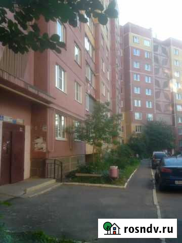 5-комнатная квартира, 100 м², 1/9 эт. на продажу в Курске Курск - изображение 1