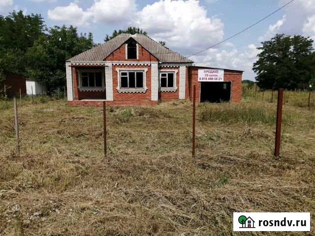 Участок ИЖС 15 сот. на продажу в Нововеличковской Нововеличковская - изображение 1