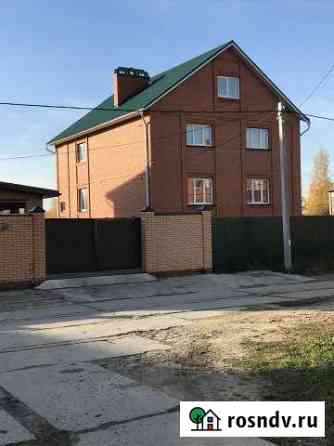 Коттедж 400 м² на участке 11 сот. на продажу в Йошкар-Оле Йошкар-Ола
