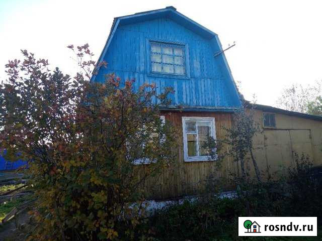 Дача 40 м² на участке 8 сот. на продажу в Первоуральске Первоуральск - изображение 1