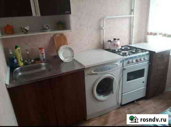 2-комнатная квартира, 42 м², 1/1 эт. в аренду посуточно в Светлограде Светлоград
