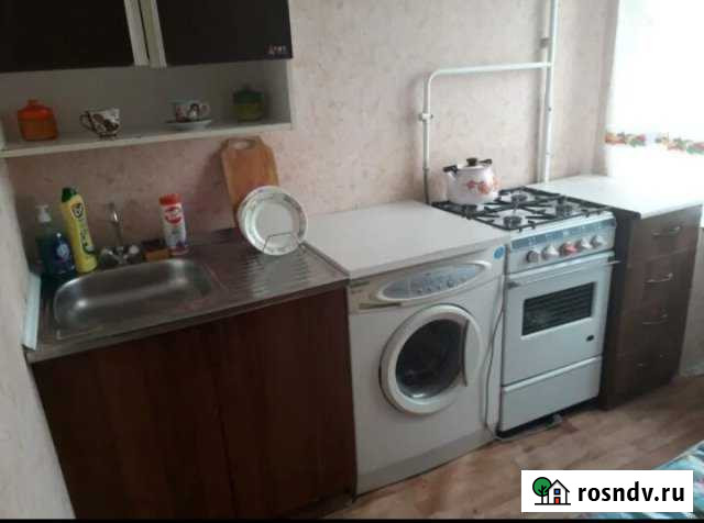 2-комнатная квартира, 42 м², 1/1 эт. в аренду посуточно в Светлограде Светлоград - изображение 1