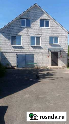 Дом 305 м² на участке 9 сот. на продажу в Новозыбкове Новозыбков - изображение 1