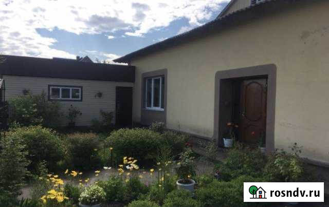 Дом 330 м² на участке 12 сот. на продажу в Слюдянке Слюдянка - изображение 1