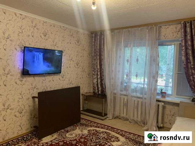 1-комнатная квартира, 29 м², 1/5 эт. на продажу в Нефтеюганске Нефтеюганск - изображение 1