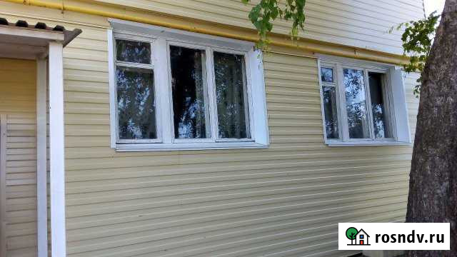 3-комнатная квартира, 57 м², 1/2 эт. на продажу в Большом Нагаткино Большое Нагаткино - изображение 1