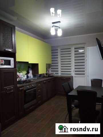 3-комнатная квартира, 69 м², 3/9 эт. на продажу в Новой Усмани Новая Усмань - изображение 1