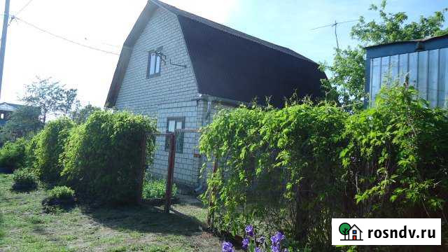 Дача 80 м² на участке 6 сот. на продажу в Товарково Товарково - изображение 1