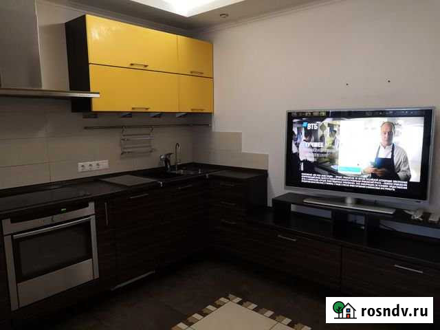 4-комнатная квартира, 70 м², 6/17 эт. на продажу в Котельниках Котельники - изображение 1