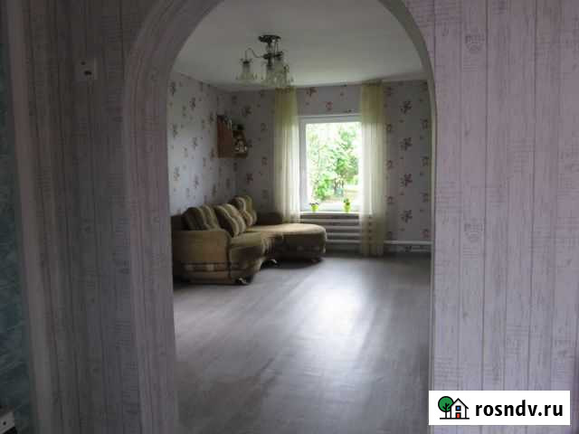 Дом 60 м² на участке 12 сот. на продажу в Вязьме Вязьма - изображение 1