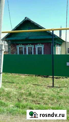 Дом 46 м² на участке 27 сот. на продажу в Дюртюлях Дюртюли - изображение 1