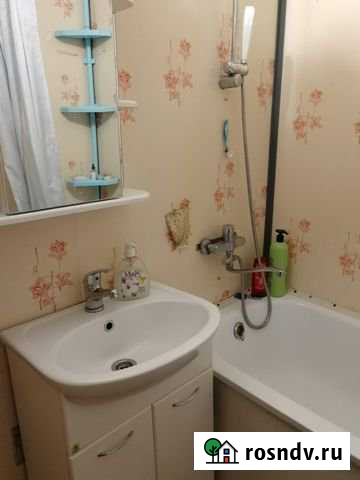 1-комнатная квартира, 40 м², 1/11 эт. в аренду на длительный срок в Сертолово Сертолово - изображение 1