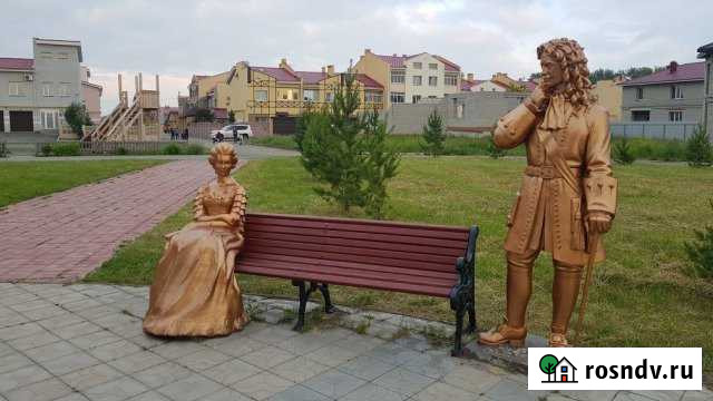 Таунхаус 182 м² на участке 2 сот. на продажу в Челябинске Челябинск - изображение 1