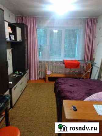 Комната 13 м² в 4-ком. кв., 2/5 эт. в аренду на длительный срок в Кирове Киров