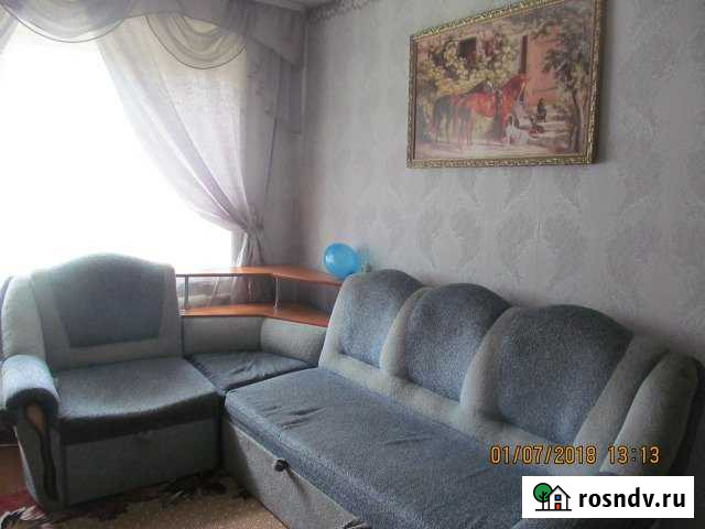 3-комнатная квартира, 51 м², 1/5 эт. на продажу в Просвете Просвет - изображение 1