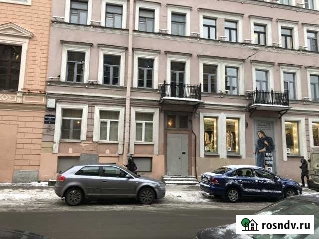 Сдам 130 м Караванная 6 Санкт-Петербург - изображение 1