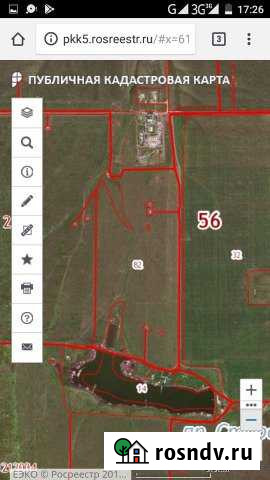Рынок Солнечный Оренбург - изображение 1