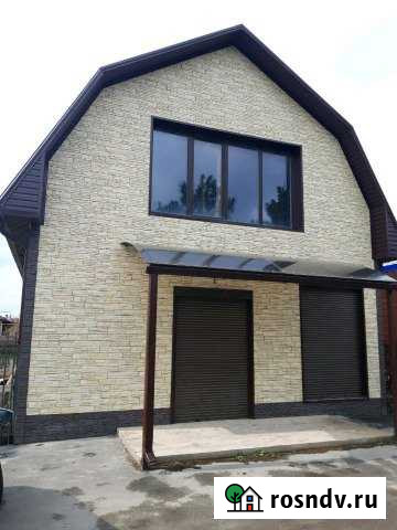 Здание Калининская - изображение 1