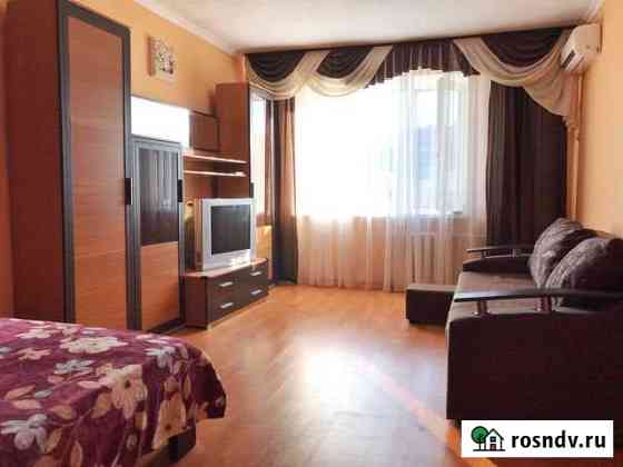 1-комнатная квартира, 39 м², 6/6 эт. в аренду на длительный срок в Ейске Ейск