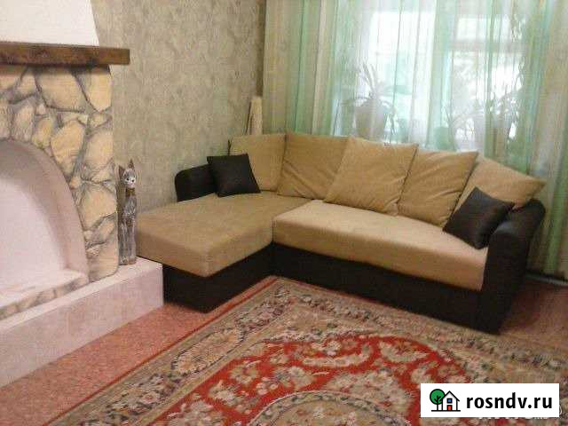 1-комнатная квартира, 31 м², 1/2 эт. в аренду посуточно в Чебаркуле Чебаркуль - изображение 1