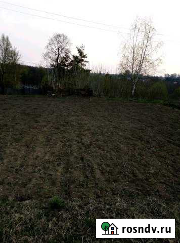 Участок ИЖС 17 сот. на продажу в Выгоничах Выгоничи - изображение 1