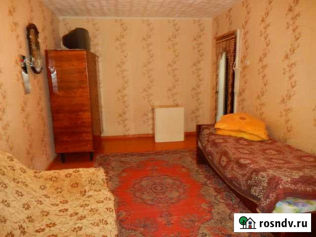 1-комнатная квартира, 35 м², 3/5 эт. в аренду на длительный срок в Нефтекамске Нефтекамск - изображение 1