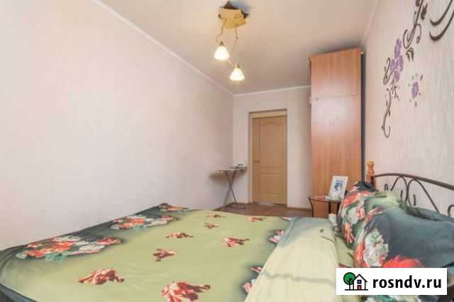 3-комнатная квартира, 60 м², 2/9 эт. в аренду посуточно в Казани Казань - изображение 1