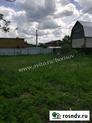 Участок СНТ, ДНП 5 сот. на продажу в Обнинске Обнинск - изображение 1