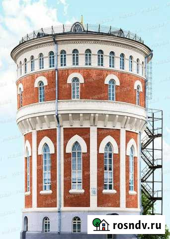 Торговое помещение, 118 кв.м. Оренбург - изображение 1