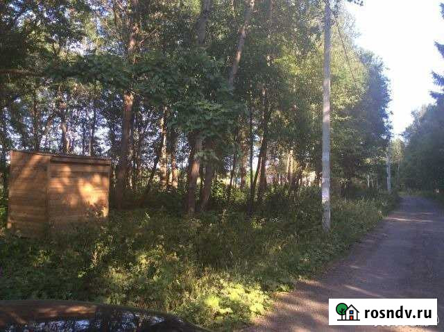 Участок ИЖС 25 сот. на продажу в Обнинске Обнинск - изображение 1